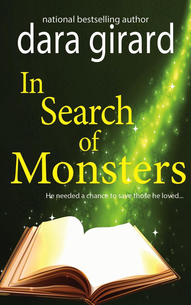 In Search of Monsters (Catrall Brothers #2)
