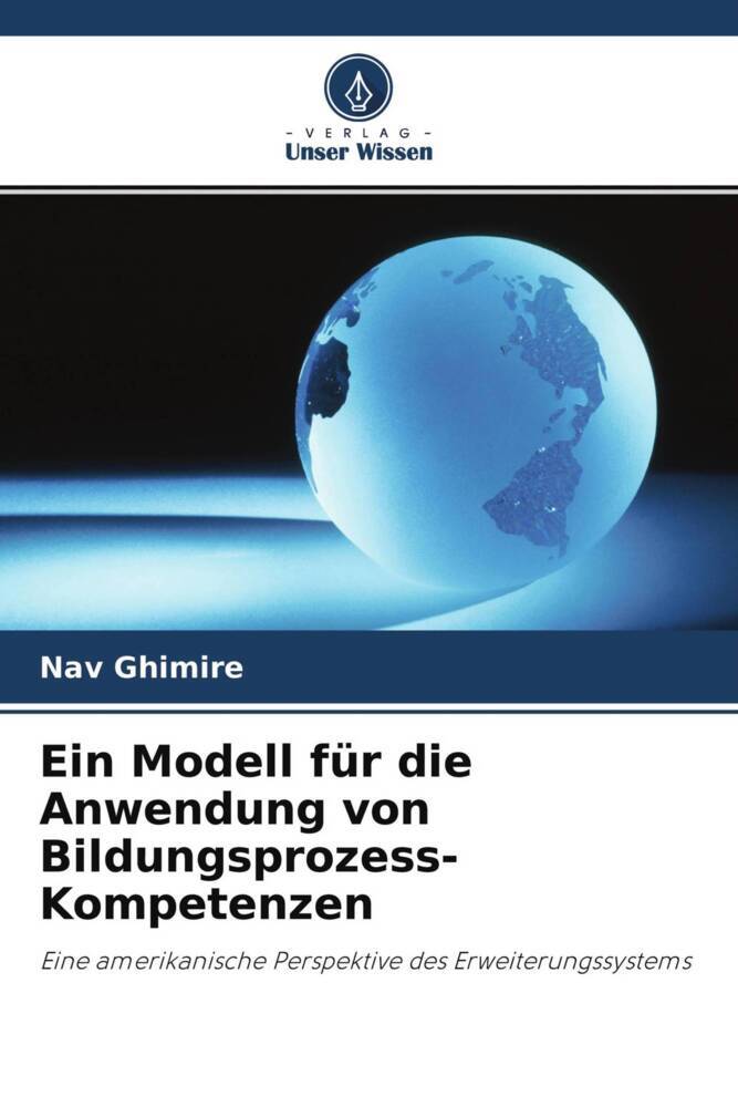 Ein Modell für die Anwendung von Bildungsprozess-Kompetenzen