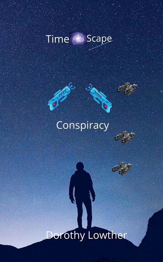 Conspiracy