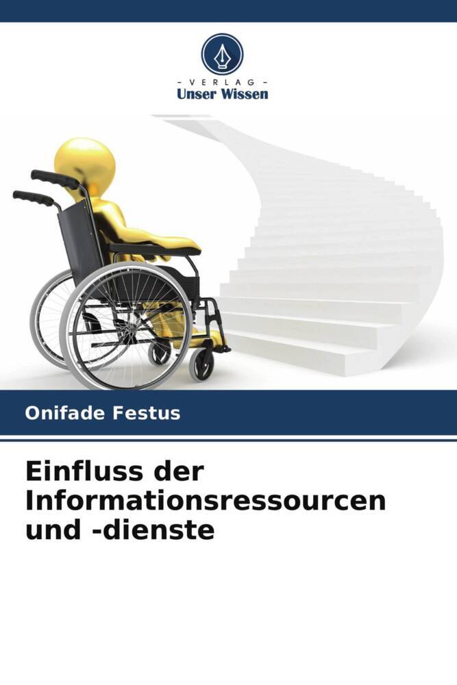 Einfluss der Informationsressourcen und -dienste