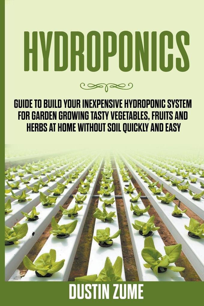 Hydroponics