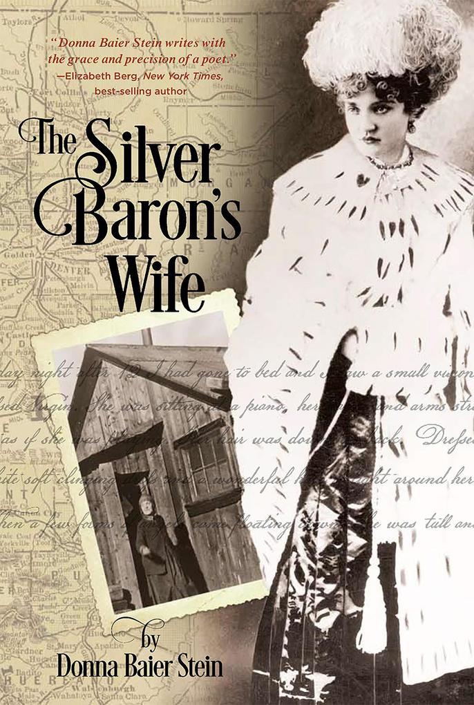 The Silver Baron‘s Wife