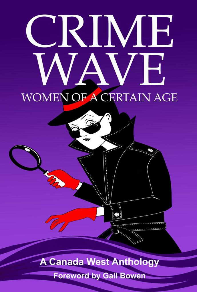 Crime Wave: Women of a Certain Age