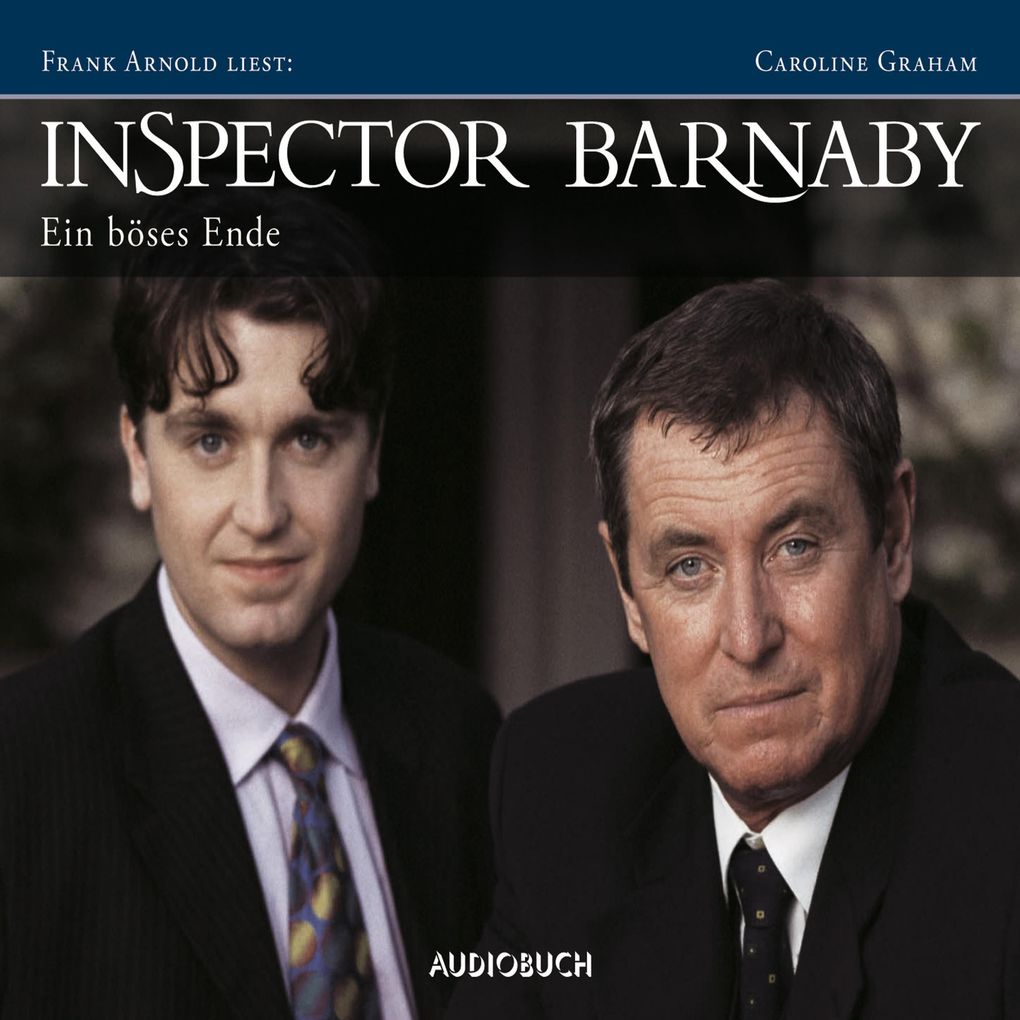 Image of Inspector Barnaby: Ein böses Ende