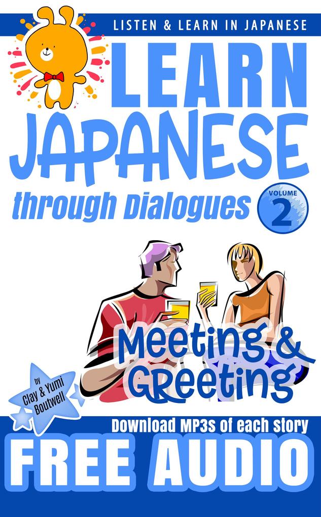 Meeting and Greeting
