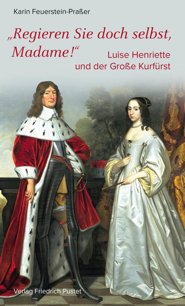 Regieren Sie doch selbst Madame!