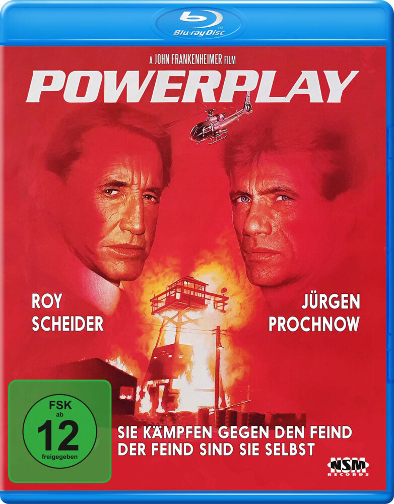 Powerplay