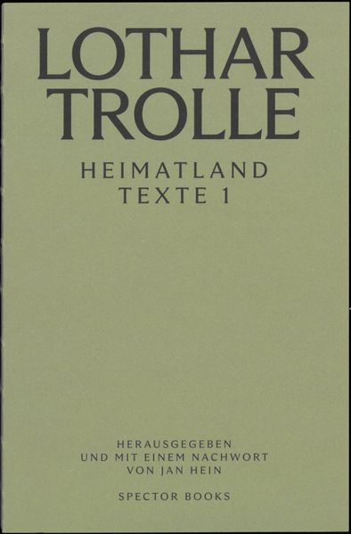 Heimatland