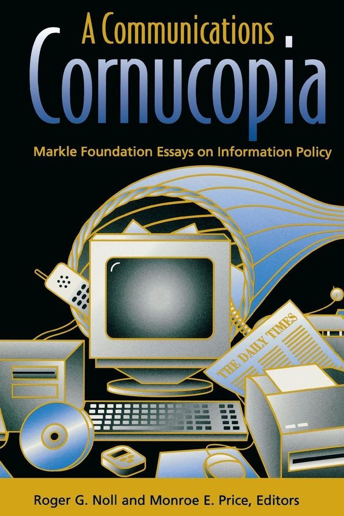 Communications Cornucopia