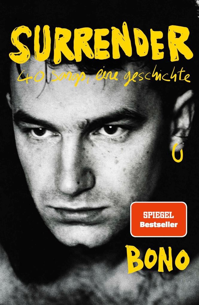 Droemer eBook Surrender