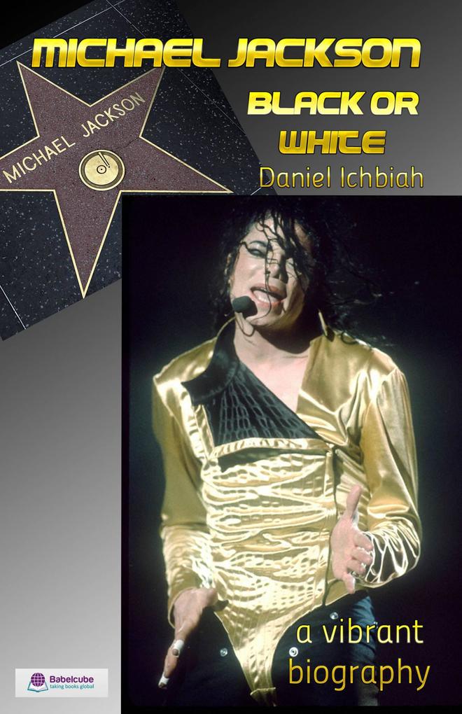 Michael Jackson Black or White ? (N.A.)