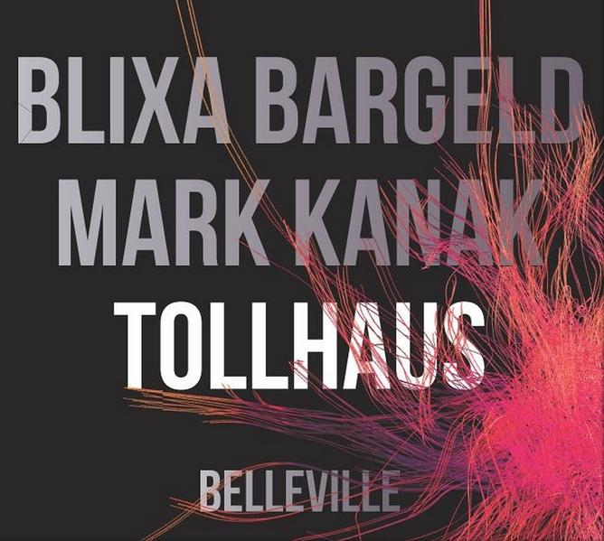 Tollhaus Audio-CD