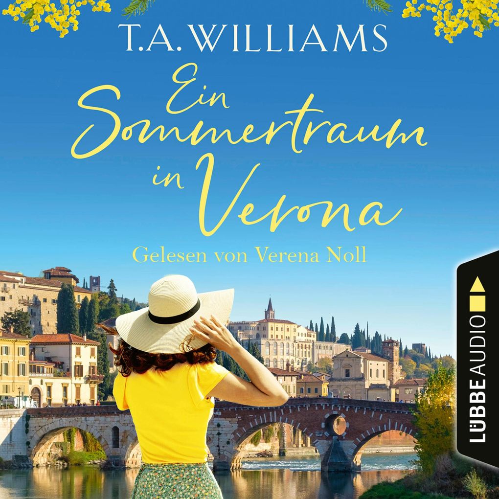 Ein Sommertraum in Verona