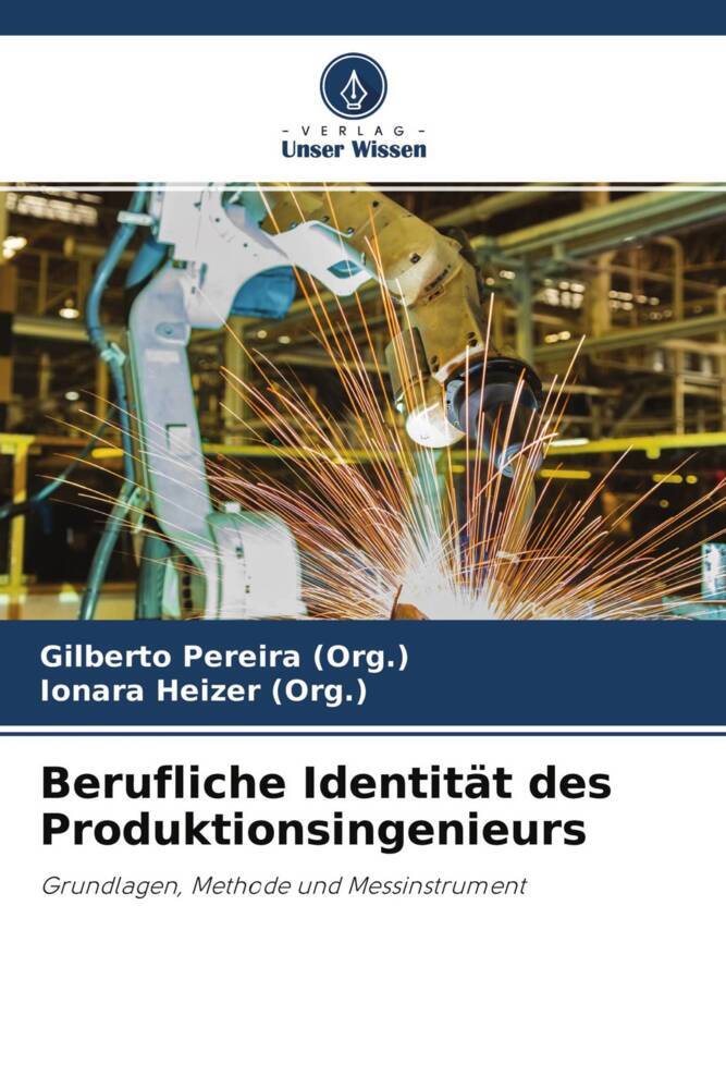 Berufliche Identität des Produktionsingenieurs