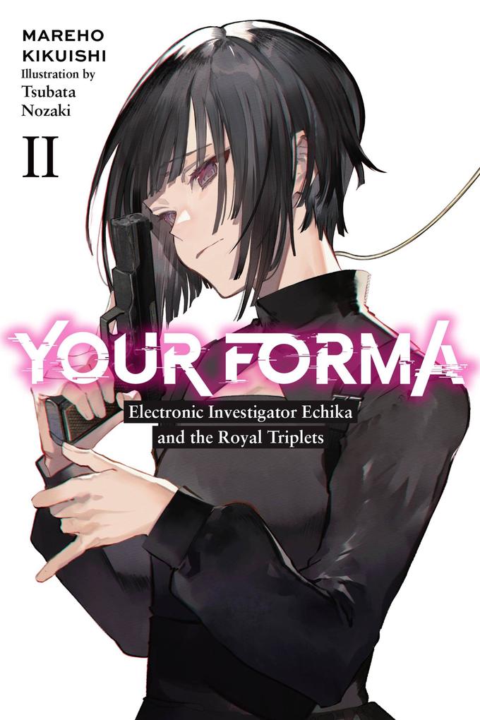 Your Forma Vol. 2