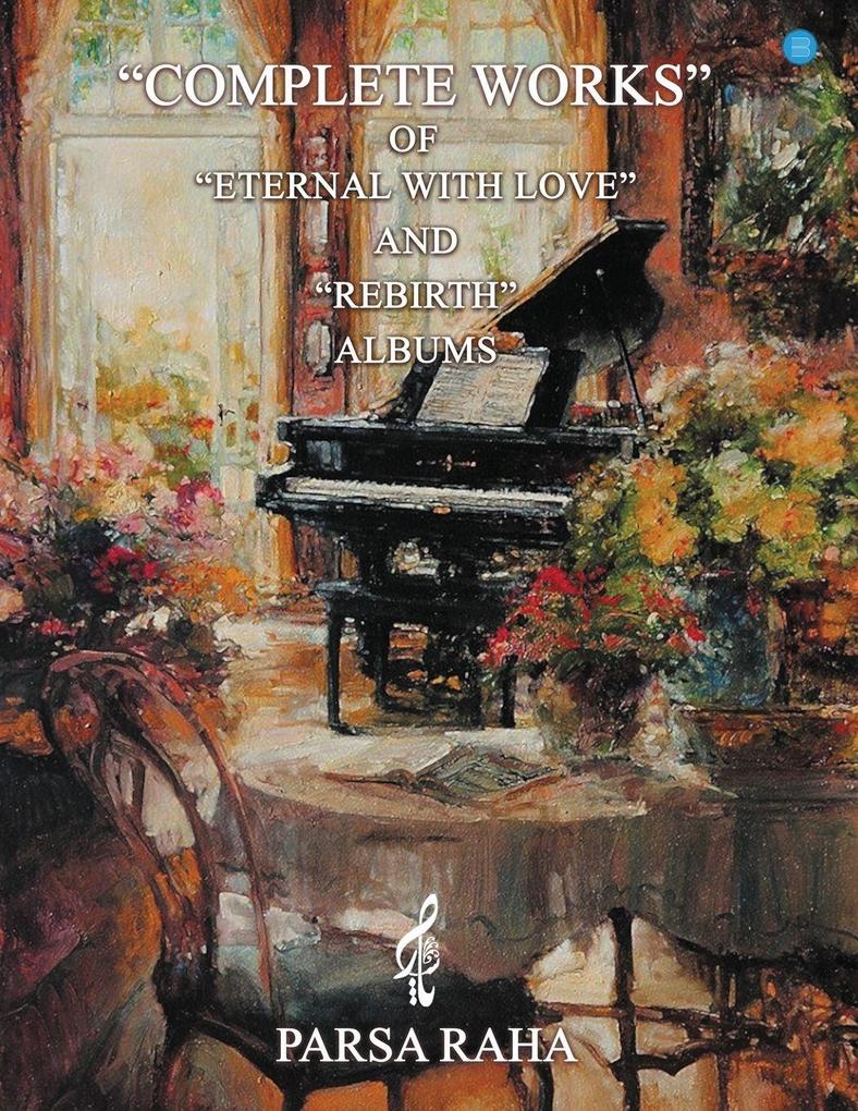 Complete works of 'Eternal with Love' and 'Rebirth' albums