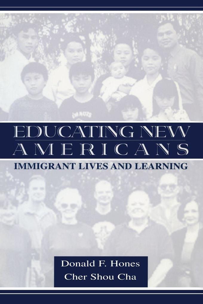 Educating New Americans