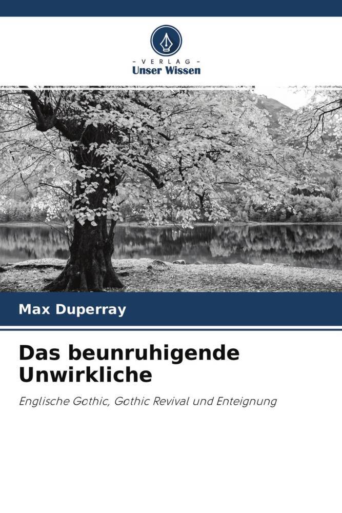 Das beunruhigende Unwirkliche
