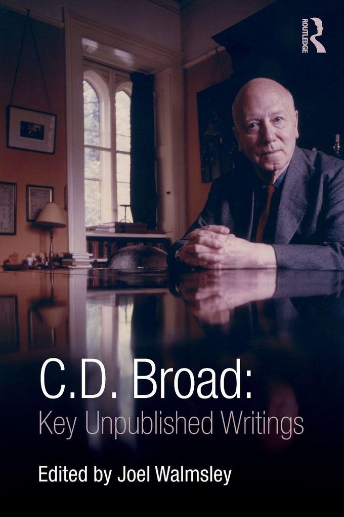 C. D. Broad