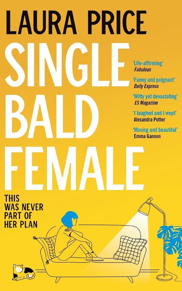 Single Bald Female