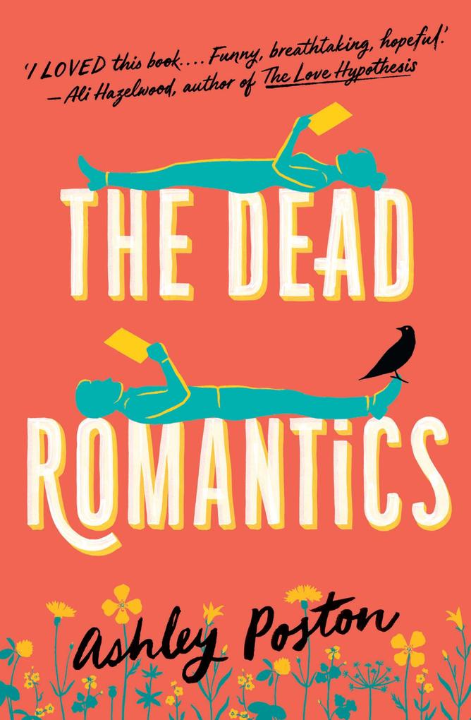Harper Collins Publ. Uk The Dead Romantics