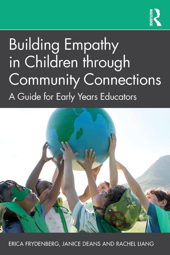 Building Empathy in Children through Community Connections