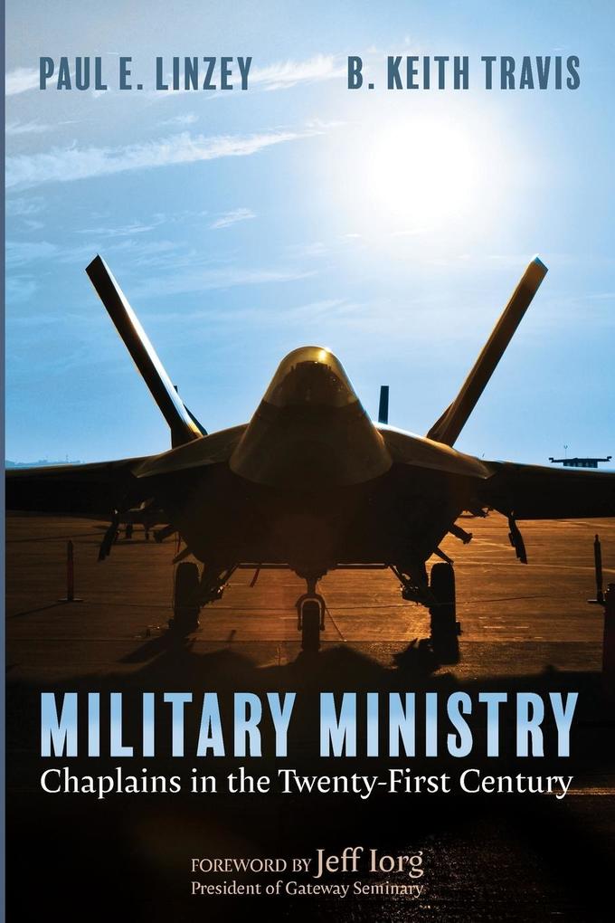 Military Ministry
