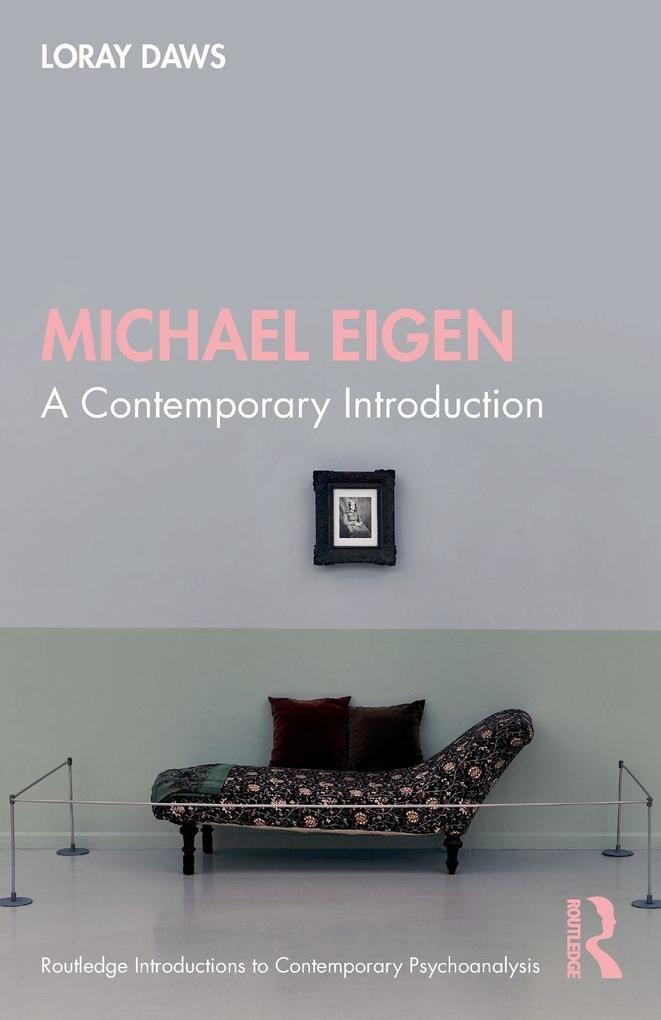 Michael Eigen