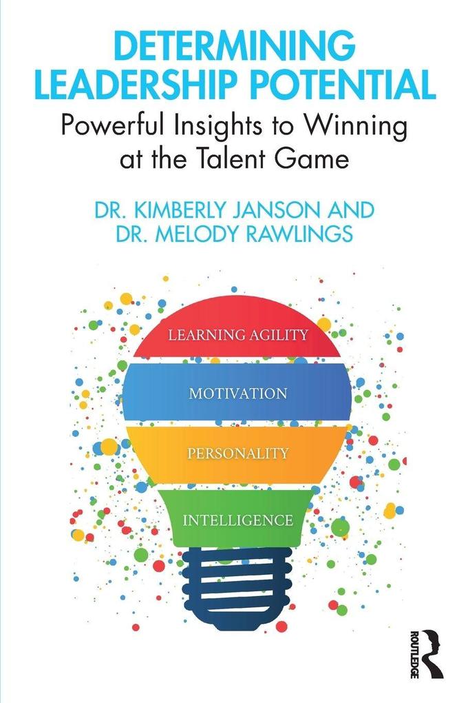 Determining Leadership Potential