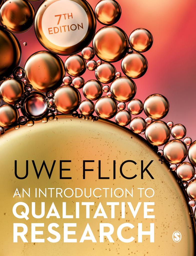 Sage Publications Ltd An Introduction To Qualitative Research