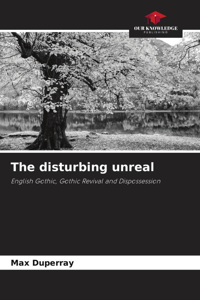 The disturbing unreal