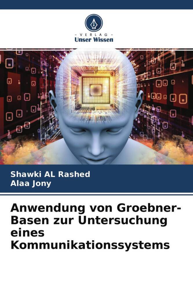 Anwendung von Groebner-Basen zur Untersuchung eines Kommunikationssystems