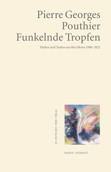 Image of Funkelnde Tropfen