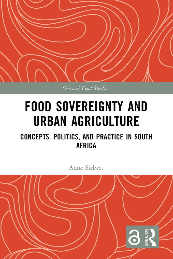 Food Sovereignty and Urban Agriculture