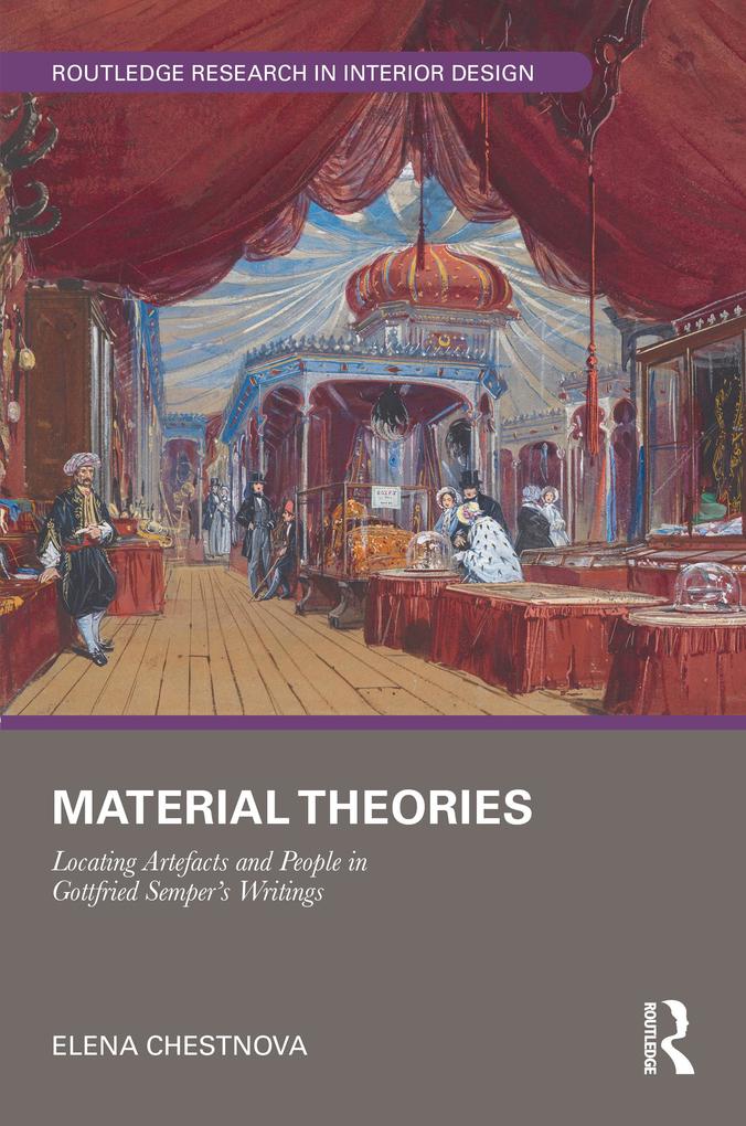 Material Theories