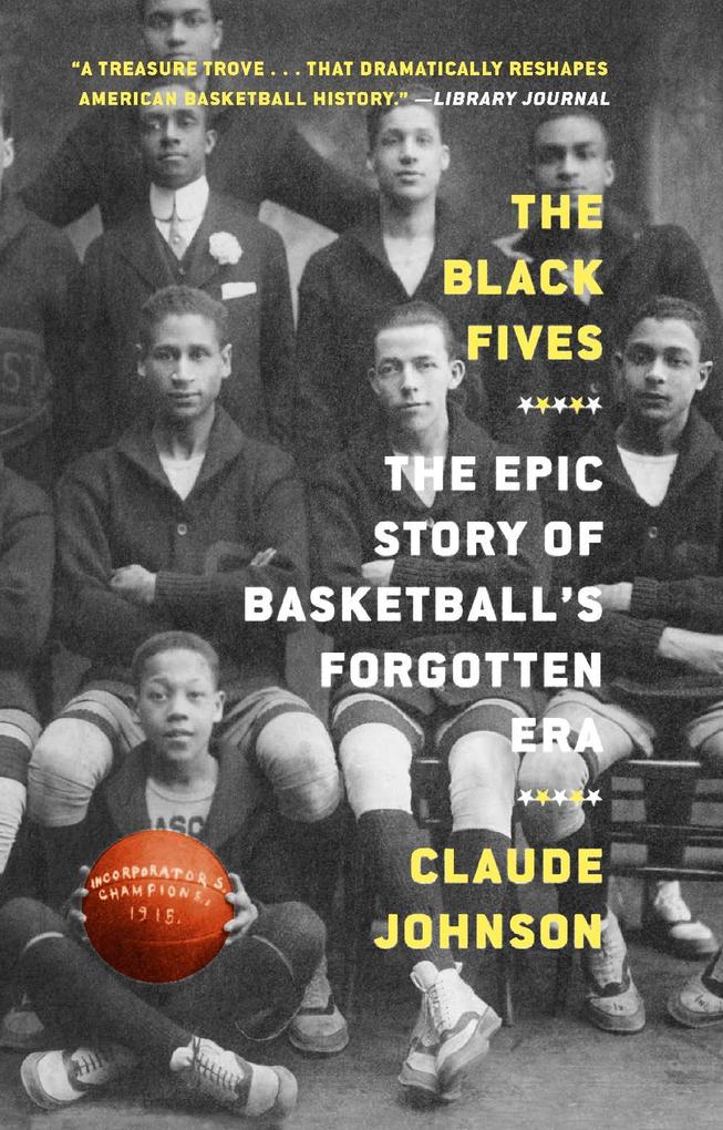 The Black Fives