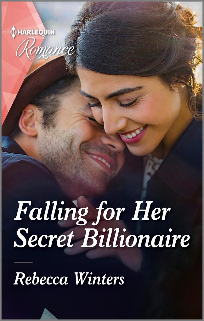 Falling for Her Secret Billionaire