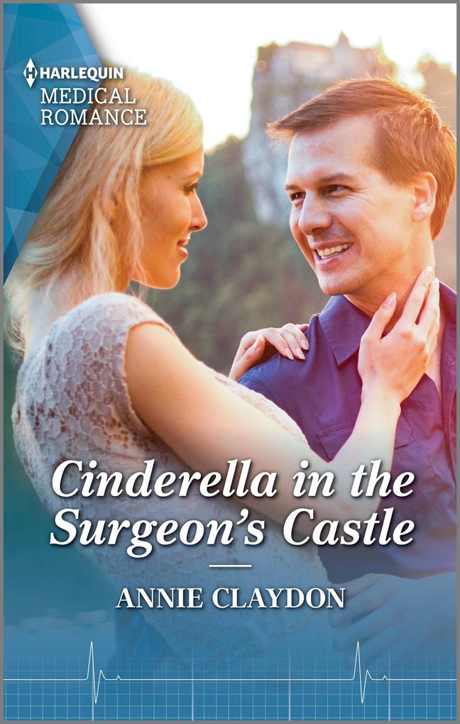 Cinderella in the Surgeon‘s Castle