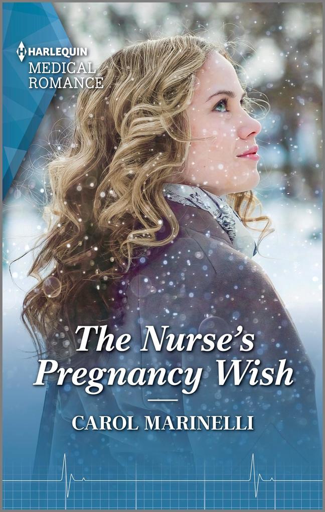 The Nurse‘s Pregnancy Wish