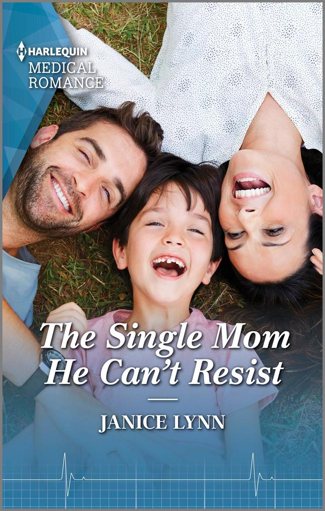 The Single Mom He Can‘t Resist