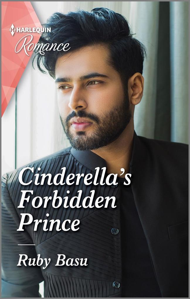 Cinderella‘s Forbidden Prince