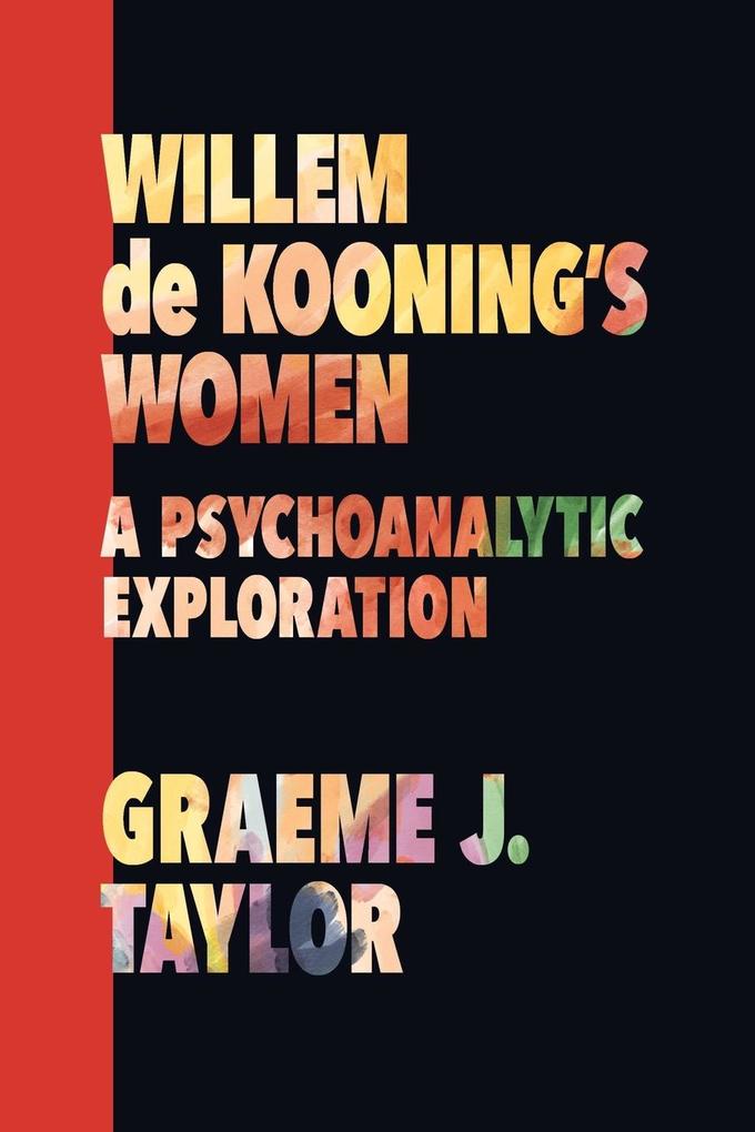 Willem de Kooning‘s Women