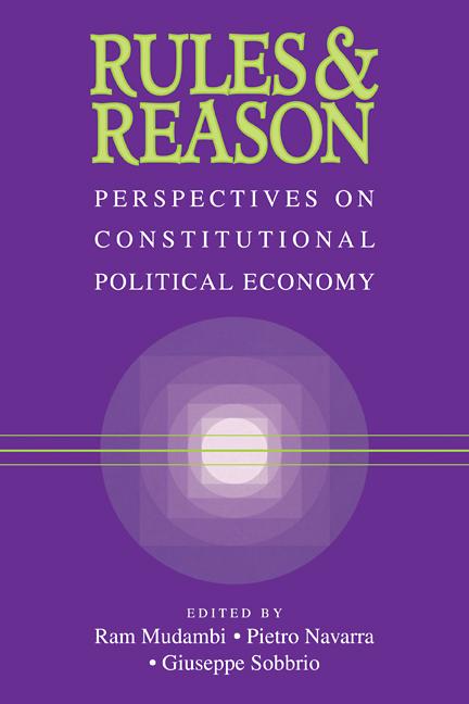 Rules and Reason