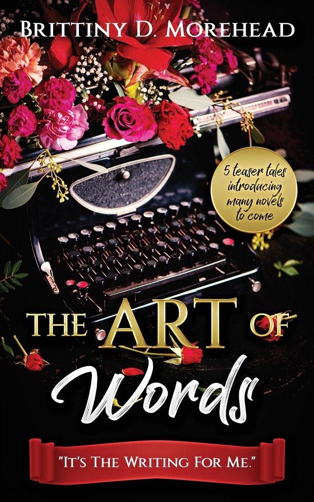The Art of Words