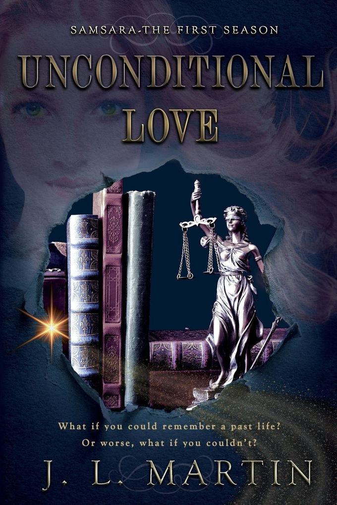 Unconditional Love