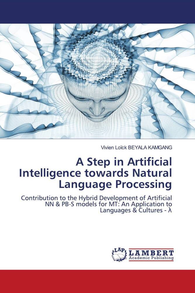 A Step in Artificial Intelligence towards Natural Language Processing