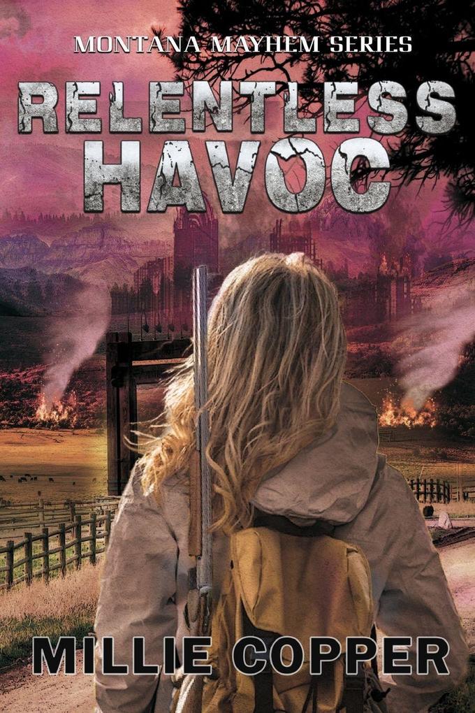 Relentless Havoc