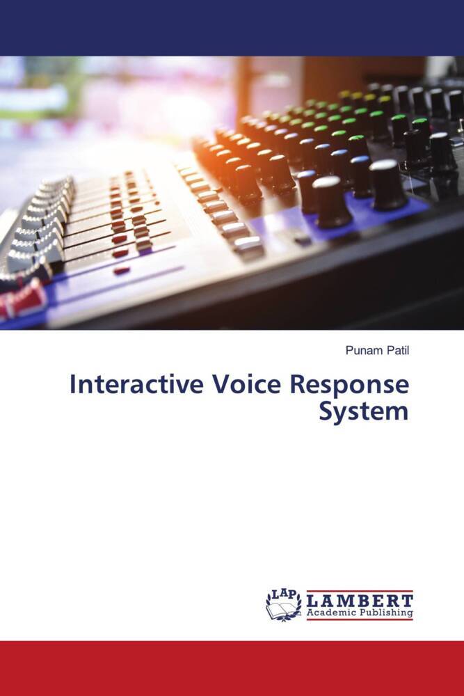 Interactive Voice Response System