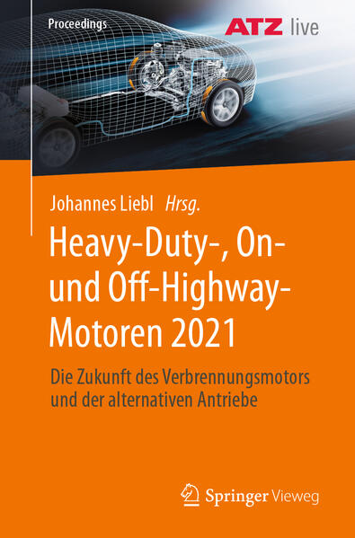 Heavy-Duty- On- und Off-Highway-Motoren 2021
