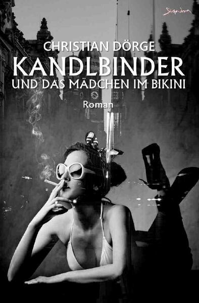 Image of KANDLBINDER UND DAS MÄDCHEN IM BIKINI